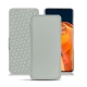 Lederschutzhülle OnePlus 9 Pro - Gris PU