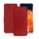 Custodia in pelle OnePlus 9 Pro - Rouge PU