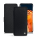 Capa em pele OnePlus 9 Pro - Noir élégant
