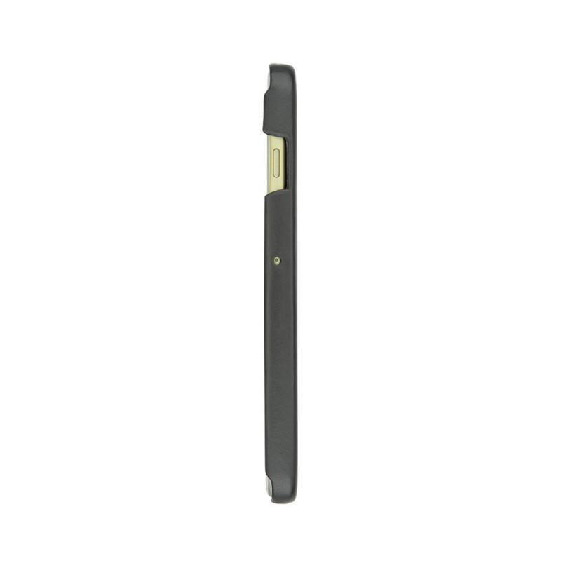 Funda de piel Apple iPhone 6 Plus 