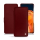 Custodia in pelle OnePlus 9 Pro - Rouge Veggie