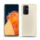 Funda de piel OnePlus 9 Pro - Blanc (  Nappa - White ) 