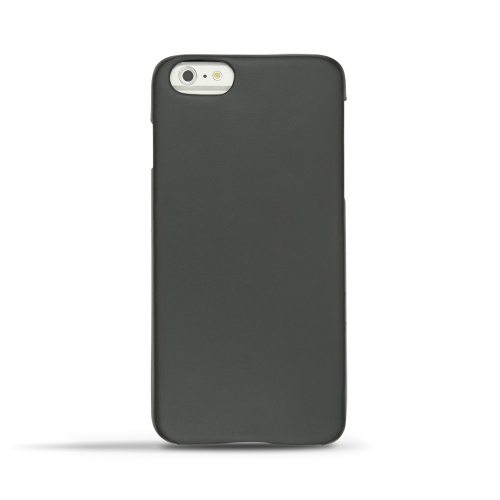                                                         Coque cuir Apple iPhone 6 
                                                      