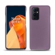 Funda de piel OnePlus 9 Pro - Lilas ( Nappa - Pantone 2645U ) 