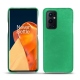 Funda de piel OnePlus 9 Pro - Menthe vintage ( Pantone 562C ) 