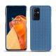 Lederschutzhülle OnePlus 9 Pro - Abaca ishia