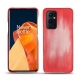 レザーケース OnePlus 9 Pro - Rose Patine