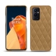 OnePlus 9 Pro leather cover - Sable vintage - Couture