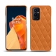 Funda de piel OnePlus 9 Pro - Mandarine vintage - Couture