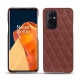 OnePlus 9 Pro leather cover - Passion vintage - Couture