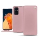 硬质真皮保护套 OnePlus 9 Pro - Rose ( Nappa - Pantone 2365C ) 