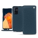 Capa em pele OnePlus 9 Pro - Indigo ( Pantone 303U ) 