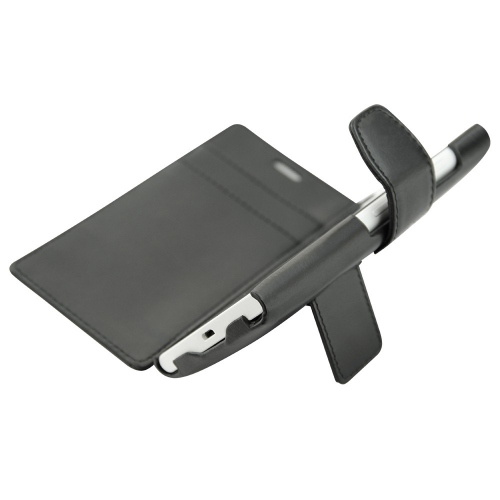                                                         Custodia in pelle Nokia Lumia 730 - 735
                                                      