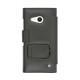 Custodia in pelle Nokia Lumia 730 - 735