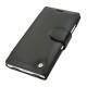Custodia in pelle Nokia Lumia 730 - 735