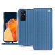 硬质真皮保护套 OnePlus 9 Pro - Abaca ishia