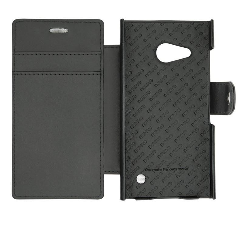 Funda de piel Nokia Lumia 730 - 735