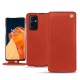 Housse cuir OnePlus 9 Pro - Arange clouquié