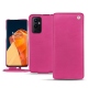 硬质真皮保护套 OnePlus 9 Pro - Rose BB