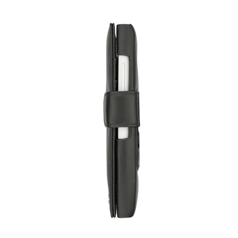 가죽 커버 Nokia Lumia 730 - 735