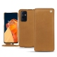硬质真皮保护套 OnePlus 9 Pro - Castan esparciate