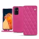 Custodia in pelle OnePlus 9 Pro - Rose BB - Couture