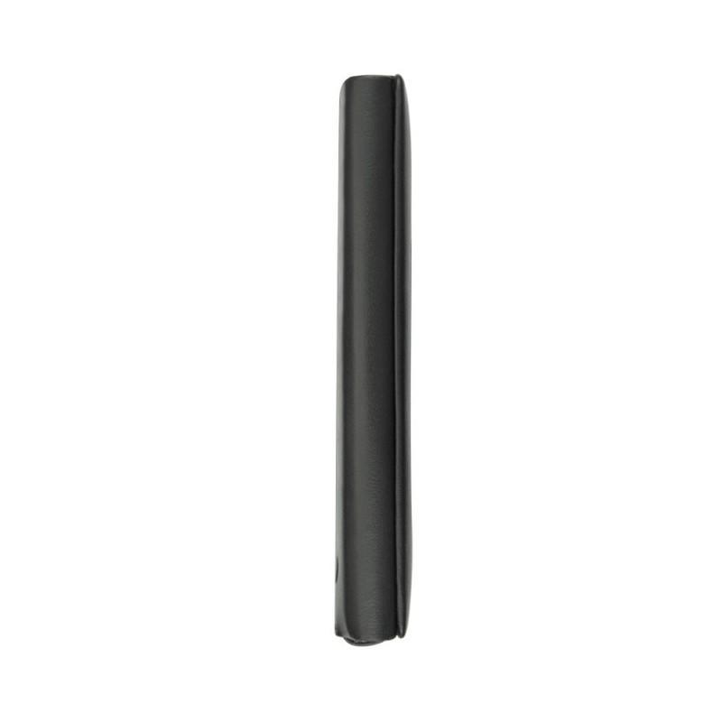 Custodia in pelle Nokia Lumia 730 - 735