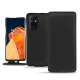硬质真皮保护套 OnePlus 9 Pro - Noir PU