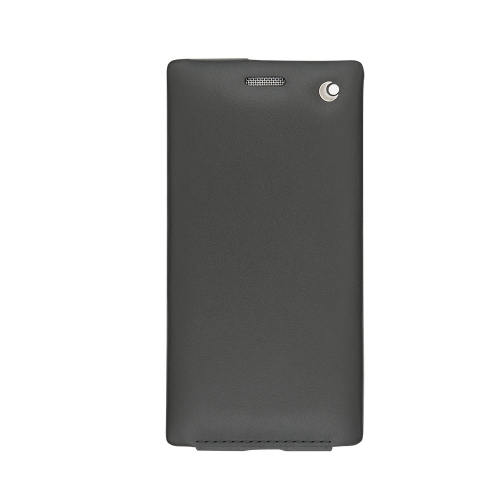                                                         가죽 커버 Nokia Lumia 730 - 735
                                                      