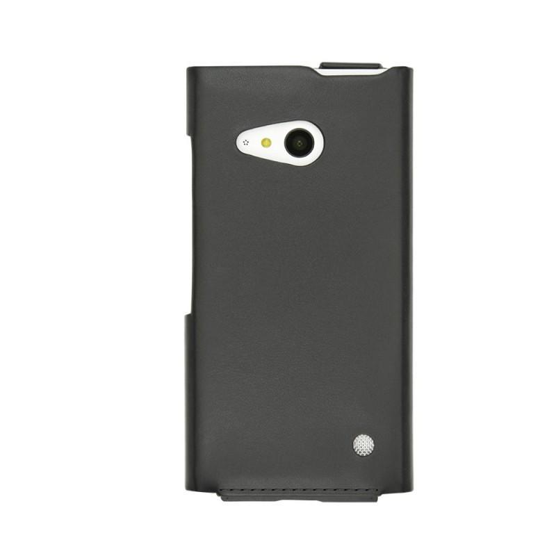 가죽 커버 Nokia Lumia 730 - 735