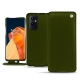 Funda de piel OnePlus 9 Pro - Vert Veggie