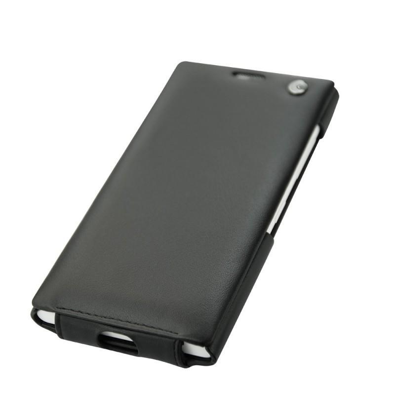 Nokia Lumia 730 - 735 leather case