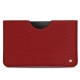 Funda de piel Samsung Galaxy Tab S8+ - Tomate ( Pantone 187C ) 