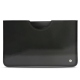 Funda de piel Samsung Galaxy Tab S8+ - Onyx ( Black ) 