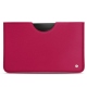 Funda de piel Samsung Galaxy Tab S8+ - Rose fluo