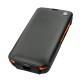 Funda de piel Nokia Lumia 530