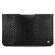 硬质真皮保护套 Samsung Galaxy Tab S8+ - Serpent nero