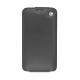 Custodia in pelle Nokia Lumia 530