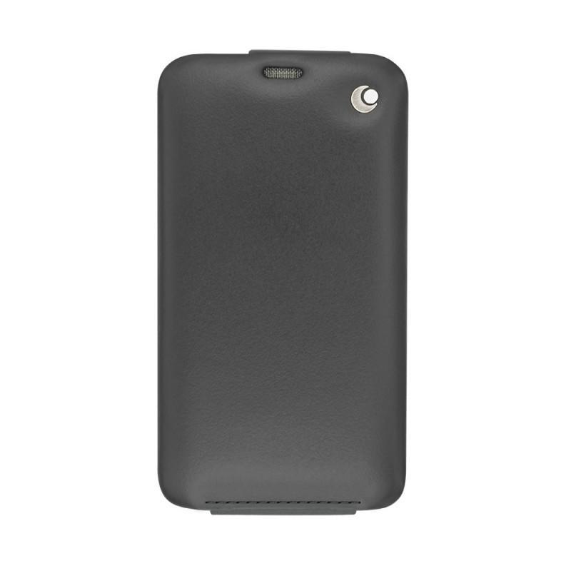 Custodia in pelle Nokia Lumia 530