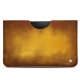 Custodia in pelle Samsung Galaxy Tab S8+ - Doré Patine
