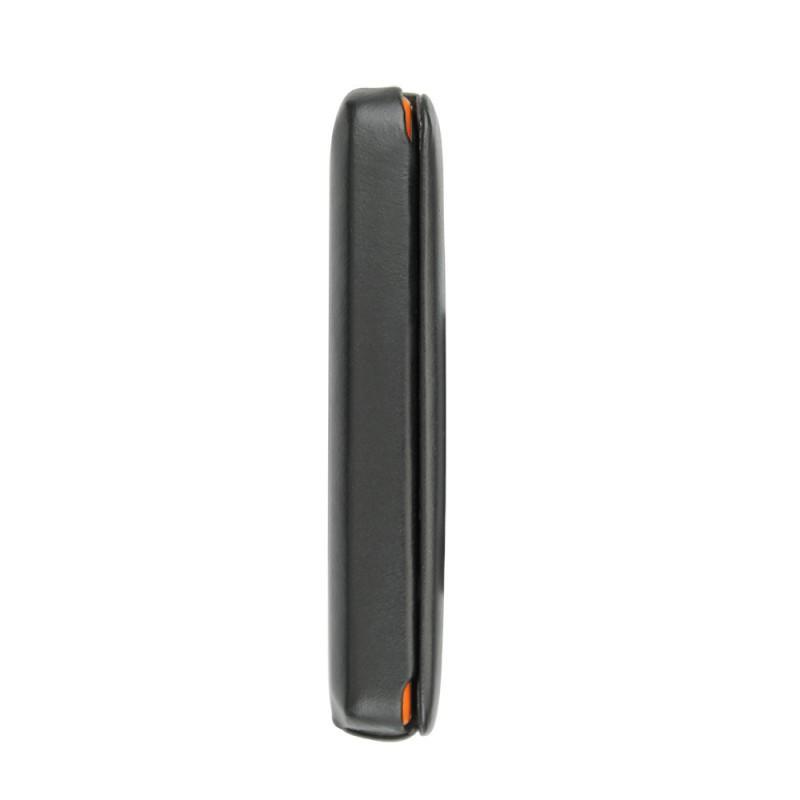 Capa em pele Nokia Lumia 530