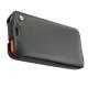 Custodia in pelle Nokia Lumia 530