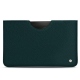 硬质真皮保护套 Samsung Galaxy Tab S8+ - Vert séduisant