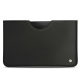 Lederschutzhülle Samsung Galaxy Tab S8+ - Noir ( Nappa - Black ) 