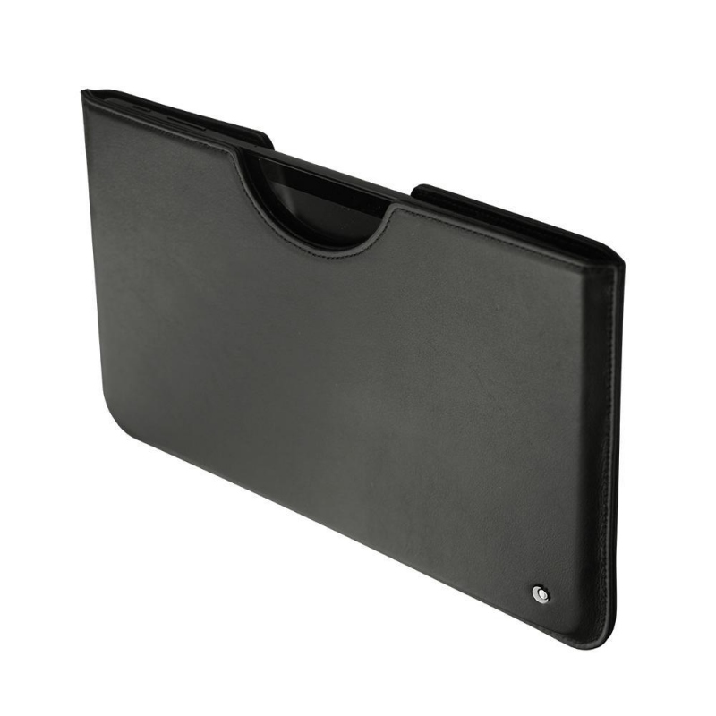 Samsung Galaxy Tab S8+ leather pouch