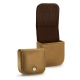 Case for Samsung Galaxy Buds Pro - Sable vintage ( Pantone #9b7340 ) 