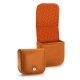 Case for Samsung Galaxy Buds Pro - Mandarine vintage ( Pantone #d47231 ) 