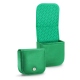 Bolsa Samsung Galaxy Buds Pro - Menthe vintage ( Pantone #37b375 ) 