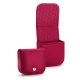 Bolsa Samsung Galaxy Buds Pro - Rose fluo ( Pantone #ff16b4 ) 