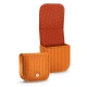 Bolsa Samsung Galaxy Buds Pro - Abaca arancio ( Pantone #d77540 )